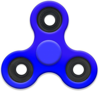 

Fidget Staked Wind Spinner(Blue, Red)