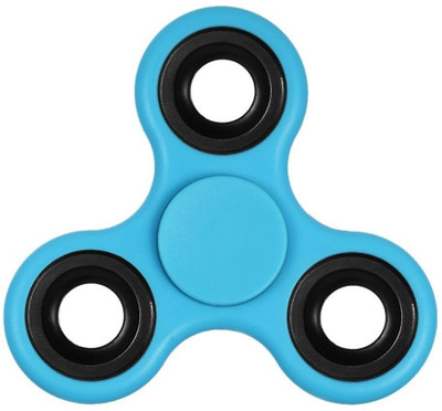 

SpinnerY Staked Wind Spinner(Blue)