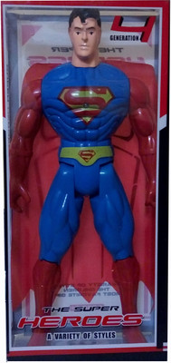 

Abacus A1 The Supper Heros(Red, Blue)
