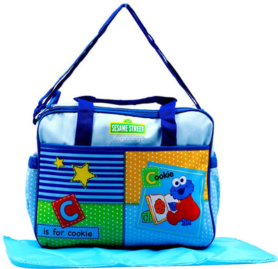 

Baby Bucket B071ZJ69CN Changing Station(Blue)
