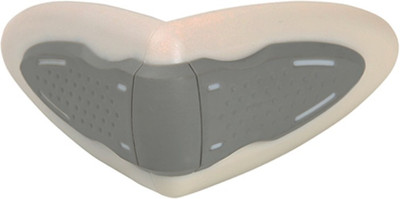 

Safe-O-Kid High Quality, Durable, Elegant 100% Kid Safe Drawer Lock (Pack of 8)(WHITE & GREY)