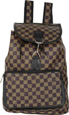 

VIOLET (Bags) Digital Print 3 L Backpack(Multicolor), Multi
