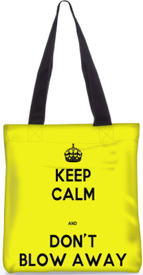 

Snoogg RPC-13574-Totebag Shoulder Bag(Multicolor, 5)