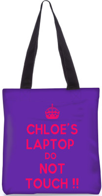 

Snoogg RPC-14285-Totebag Shoulder Bag(Multicolor, 5)