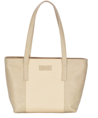 

Frillers Mozafy Shoulder Bag(Beige, 10)