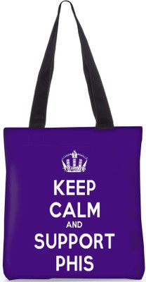 

Snoogg RPC-14293-Totebag Shoulder Bag(Multicolor, 5)