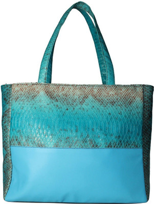 

moda desire SPB270 Shoulder Bag(Blue, 13 inch)