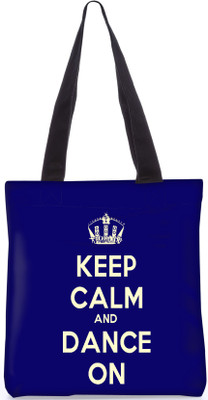 

Snoogg RPC-14220-Totebag Shoulder Bag(Multicolor, 5)