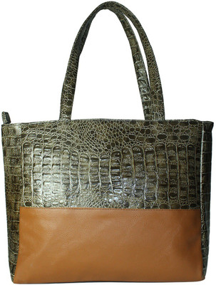 

moda desire SPB269 Shoulder Bag(Brown, 13 inch)