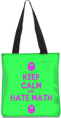 

Snoogg RPC-14672-Totebag Shoulder Bag(Multicolor, 5)
