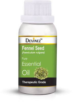 

Devinez Fennel Seed Essential Oil, 100% Pure, Natural & Undiluted, 1000-2089(1000 ml)