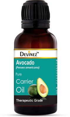 

Devinez Avocado Oil, 100% Pure, Natural & Undiluted, 15ml(15 ml)