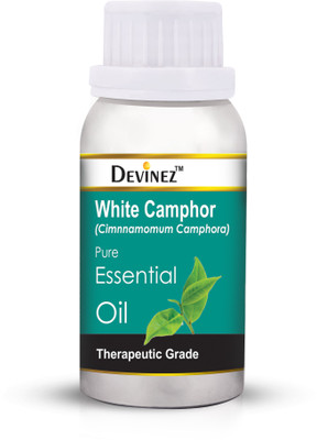 

Devinez 250-2044, Camphor Essential Oil, 100% Pure, Natural & Undiluted(250 ml)