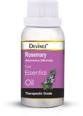 

Devinez 1000-2030, Rosemary Essential Oil, 100% Pure, Natural & Undiluted(1000 ml)