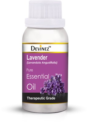 

Devinez 250-2047, Lavender Essential Oil, 100% Pure, Natural & Undiluted(250 ml)