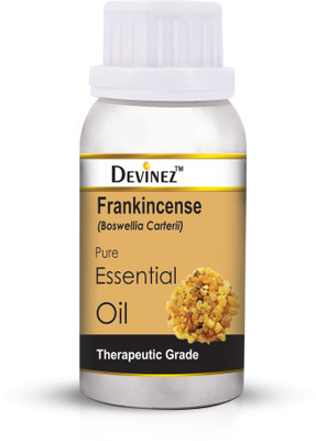 

Devinez 1000-2015, Frankincense (Olibanum, Essential Oil, 100% Pure, Natural & Undiluted(1000 ml)