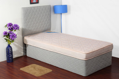 

Centuary Mattresses Flexi Bond 5 inch Single High Density (HD) Foam Mattress