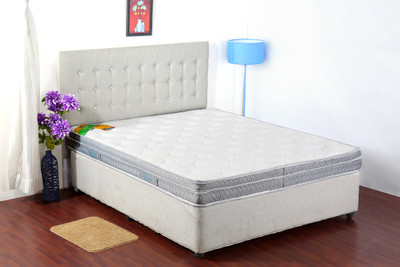 

Centuary Mattresses Visco Bond 6 inch Queen Memory Foam Mattress
