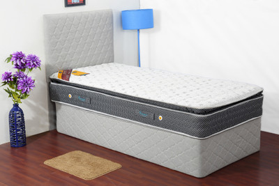 

Centuary Mattresses Cen-ergy 8 inch Single Bonded Foam Mattress