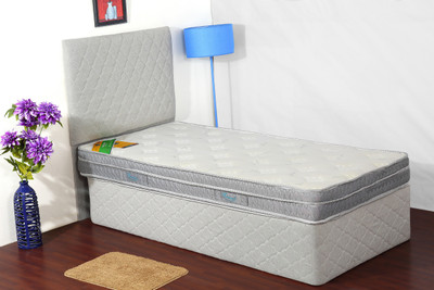 

Centuary Mattresses Visco Bond 6 inch Single Memory Foam Mattress