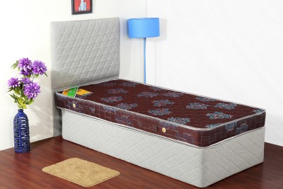 

Centuary Mattresses Splendour 5 inch Single PU Foam Mattress