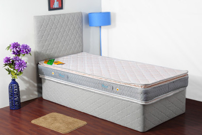 

Centuary Mattresses Rejoyce 8 inch Single PU Foam Mattress