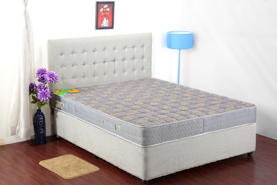 

Centuary Mattresses Xbounce 6 inch King Bonnell Spring Mattress