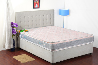 

Centuary Mattresses Rejoyce 6 inch King PU Foam Mattress