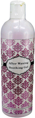 

Ear Lobe & Accessories After Waxing Soothing Gel(500 ml)