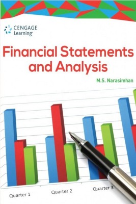 Financial Statements and Analysis(English, Paperback, Narasimhan M.S.)