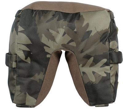 

Wulfpro B2 Bean Foliage Camera Bag(Green)