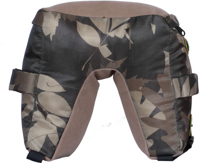 

Wulfpro B1 Bean Foliage Camera Bag(Green)