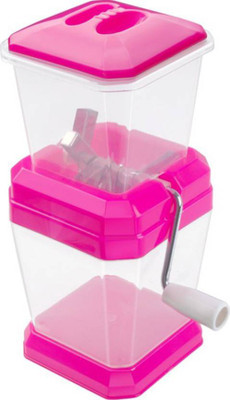 Excel Chopper(One Onion Chopper), Multicolor