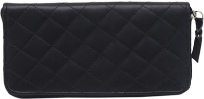 

krivi Formal Black Clutch
