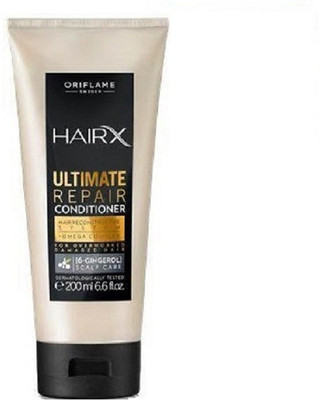 

Oriflame Sweden HairX Ultimate Repair Conditioner(200 ml)