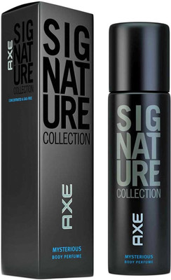

AXE Mysterious Signature Body Spray - For Men(122 ml)