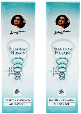 

Shahnaz Husain Oops Acne Control(25 g)