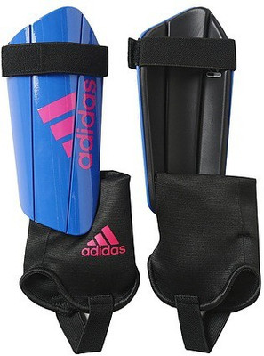 

ADIDAS Ghost Club Football Shin Guard(M), Multicolor