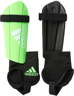 ADIDAS Ghost Youth Football Shin Guard(L)