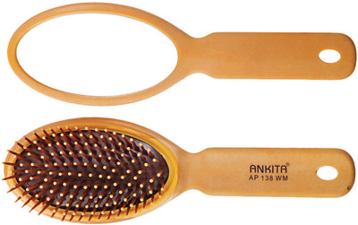 

ANKITA HAIR BRUSH (AP-138WM)