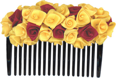 

AmberRoze Hair Accessory