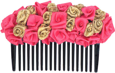 

AmberRoze Hair Accessory