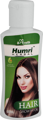 

Humri Herbal Hair Growth Oil Hair Oil(60 ml)