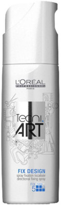 

L'Oreal Paris Tecni Art Air Fix Hair Sprays Spray(250 ml)