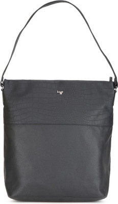 

Baggit Shoulder Bag(Black)