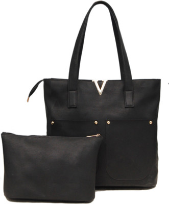 

Borse Tote(Black)