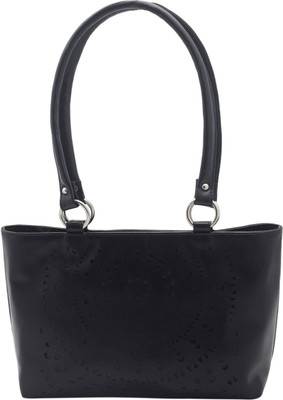 

krivi Hand-held Bag(Grey)