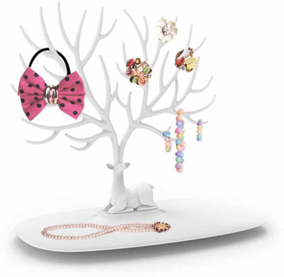

BonZeal Homey Jewellery Organizer( )
