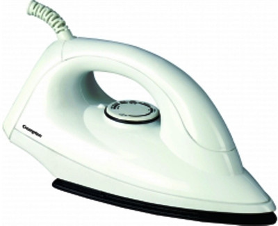 Crompton ACGEI-DM1 1000 W Dry Iron(Multicolor) at flipkart