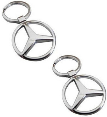 

Shubheksha mercedes-benz Key Chain